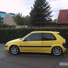 Citroën VTS SAXO