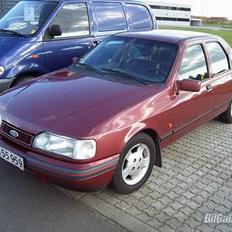 Ford Sierra 2.0i CLX *R.I.P*