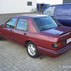 Ford Sierra 2.0i CLX *R.I.P*
