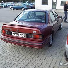 Ford Sierra 2.0i CLX *R.I.P*