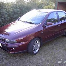 Fiat Marea HLX Solgt