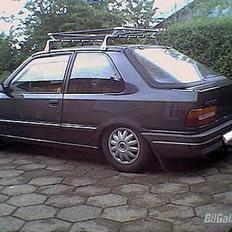 Peugeot 309 TopLine (SOLGT)