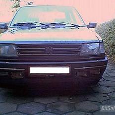 Peugeot 309 TopLine (SOLGT)