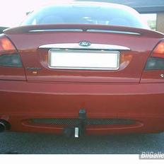 Ford Mondeo Expressive