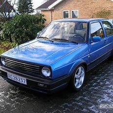 VW Golf II SOLGT