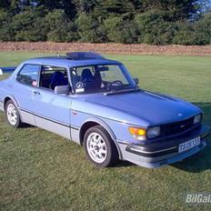 Saab 99 GL