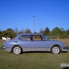 Saab 99 GL