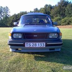 Saab 99 GL