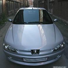 Peugeot 306 Gti-6