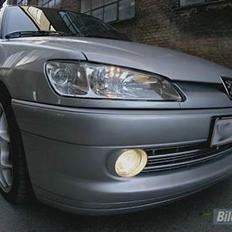 Peugeot 306 Gti-6
