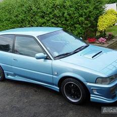 Toyota Corolla 1.6 GSI