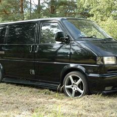 VW Transporter