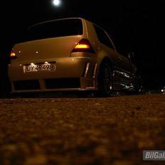 VW Golf 4