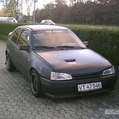Opel kadett