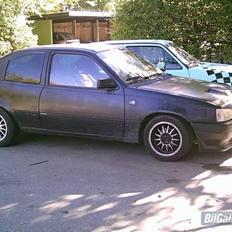 Opel kadett