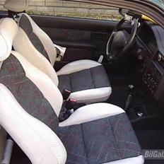 Peugeot 106 Roland Garros R.I.P