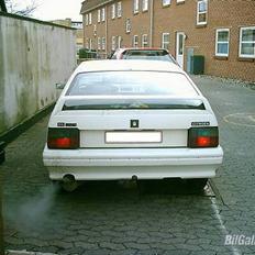 Citroën bx (solgt)