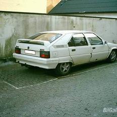 Citroën bx (solgt)