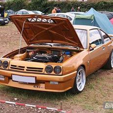 Opel manta Gsi