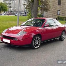 Fiat Coupe 2.0 16vTurbo Plus