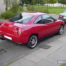 Fiat Coupe 2.0 16vTurbo Plus