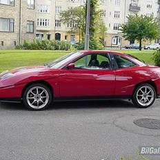 Fiat Coupe 2.0 16vTurbo Plus