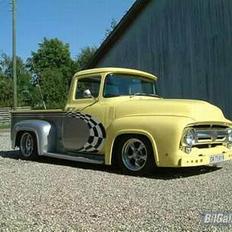 Amerikaner Ford f-100