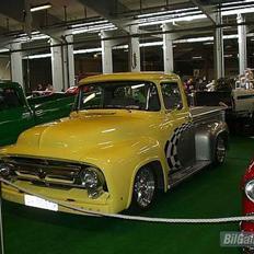 Amerikaner Ford f-100