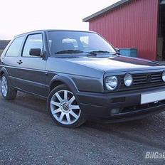 VW Golf 2 GL