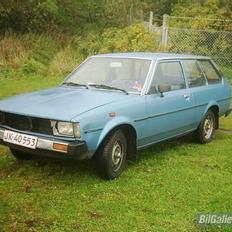 Toyota Corolla - SOLGT