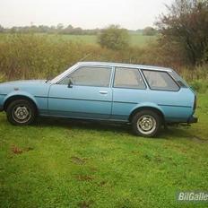 Toyota Corolla - SOLGT