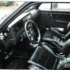 VW jetta cl 1,8 (SOLGT)