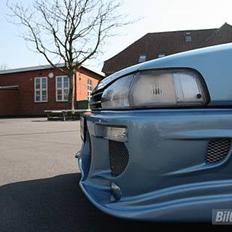 Toyota Corolla 1.6 GSI