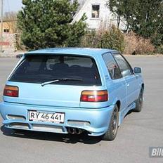 Toyota Corolla 1.6 GSI