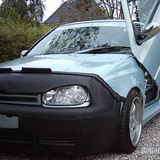 VW SOLGT Golf  III SOLGT