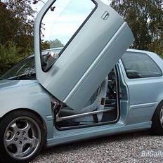 VW SOLGT Golf  III SOLGT