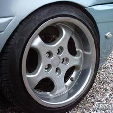 VW SOLGT Golf  III SOLGT