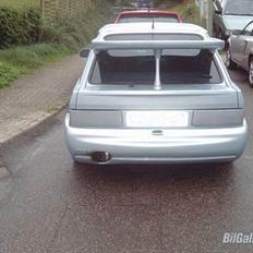 Ford Escort RS turbo