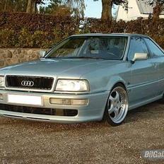 Audi 80 coupe *solgt*