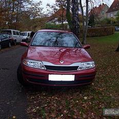 Renault laguna 1,6 16v           