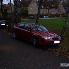 Renault laguna 1,6 16v           