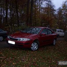 Renault laguna 1,6 16v           