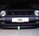VW Golf 1,8 GT Special SOLGT
