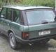 Land Rover Range Rover 3,9 EFI Vogue