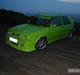 VW Golf 2