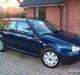 VW Golf 4 Station car