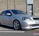 Opel Astra G Sport. Solgt.