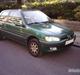 Peugeot 106 Roland Garros R.I.P