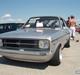Ford Escort MK2
