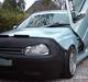 VW SOLGT Golf  III SOLGT